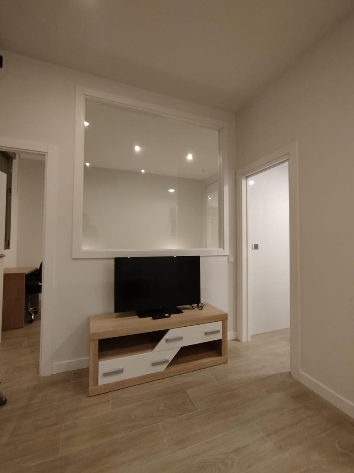 Paraiso Suites By Gaiarooms باياذوليد المظهر الخارجي الصورة