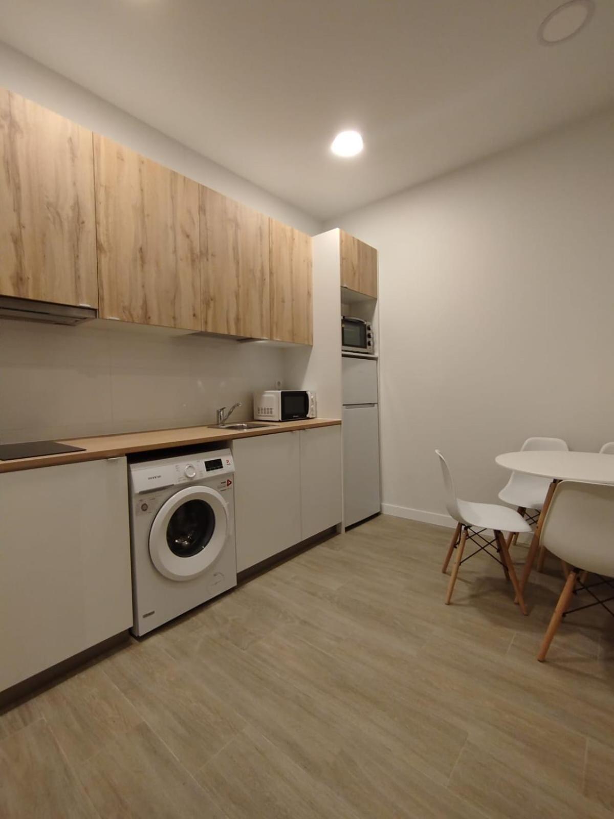 Paraiso Suites By Gaiarooms باياذوليد المظهر الخارجي الصورة