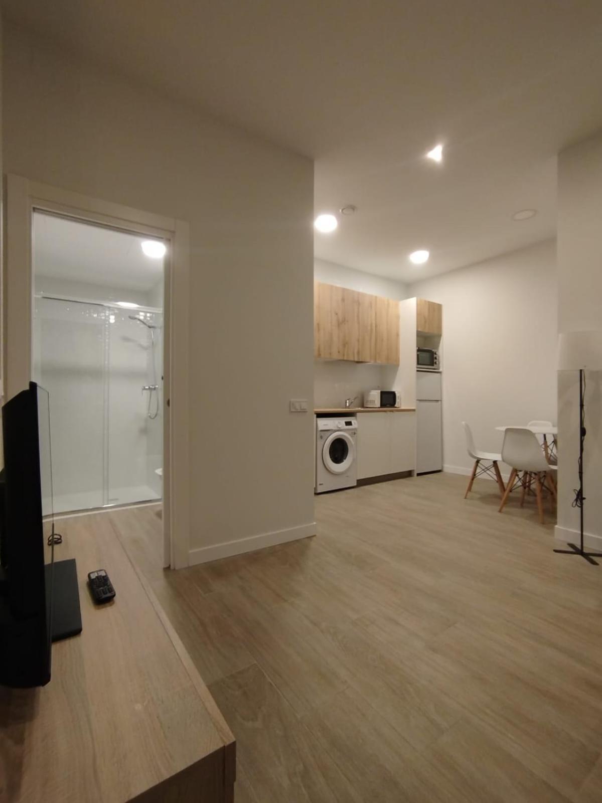 Paraiso Suites By Gaiarooms باياذوليد المظهر الخارجي الصورة