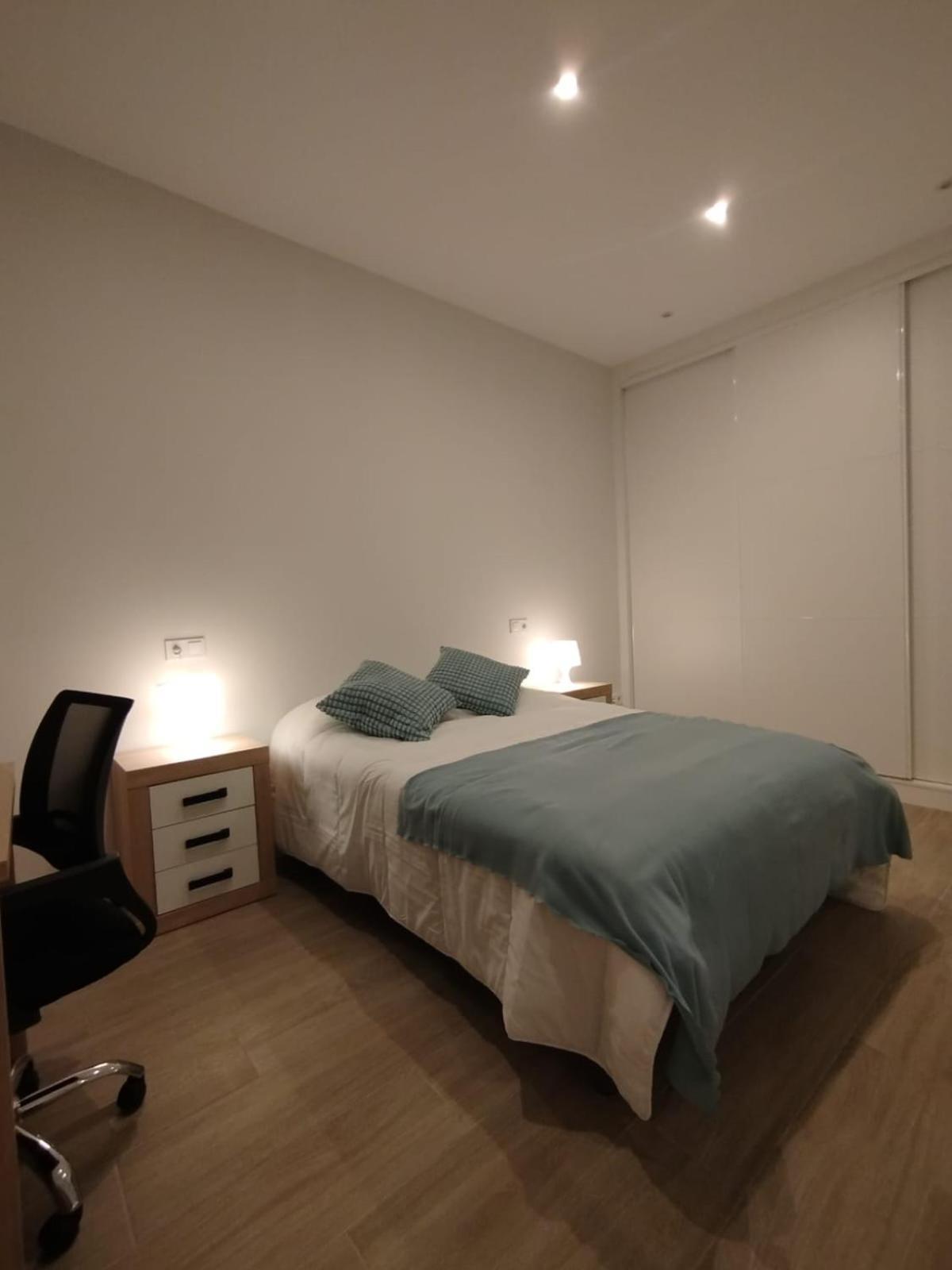 Paraiso Suites By Gaiarooms باياذوليد المظهر الخارجي الصورة