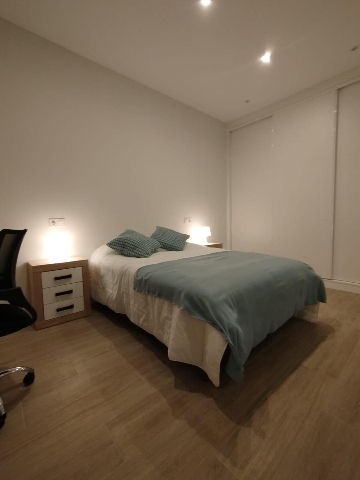 Paraiso Suites By Gaiarooms باياذوليد المظهر الخارجي الصورة