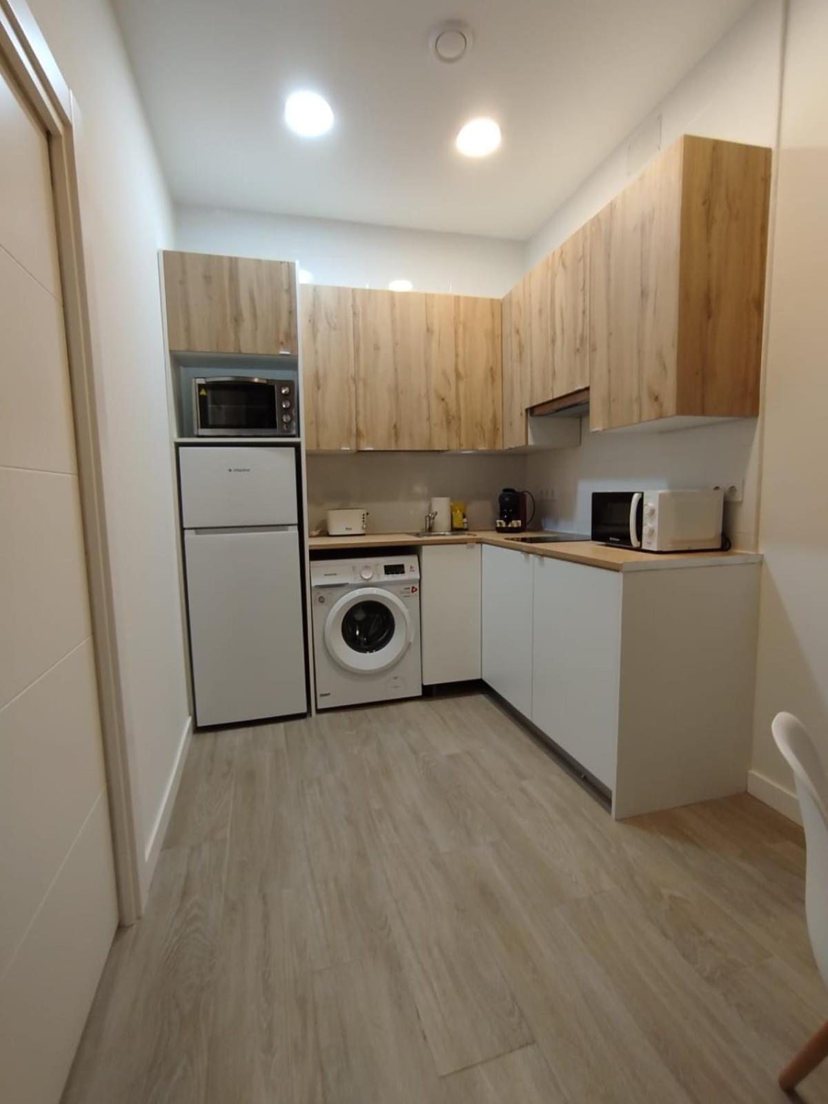 Paraiso Suites By Gaiarooms باياذوليد المظهر الخارجي الصورة