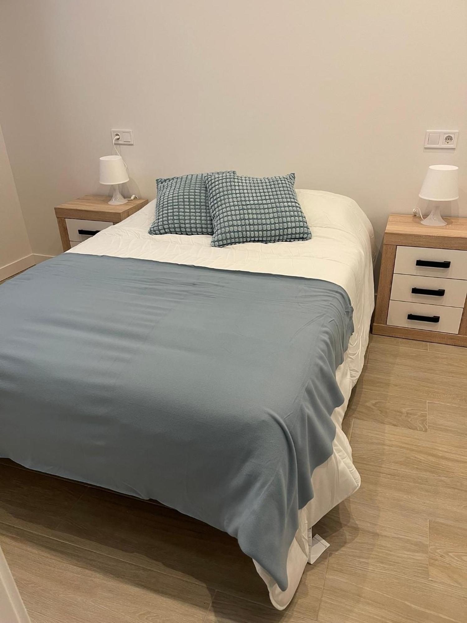 Paraiso Suites By Gaiarooms باياذوليد المظهر الخارجي الصورة
