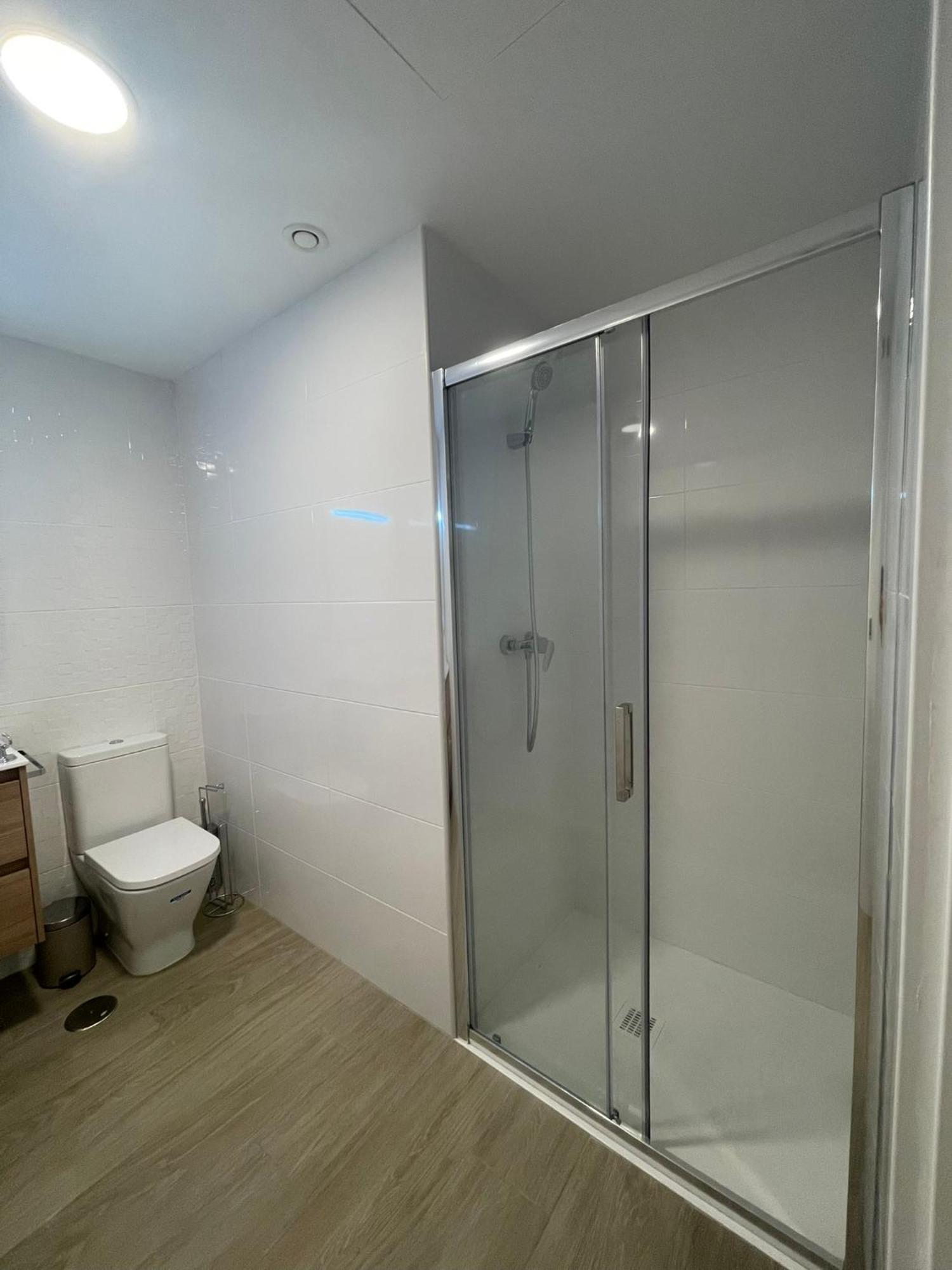 Paraiso Suites By Gaiarooms باياذوليد المظهر الخارجي الصورة