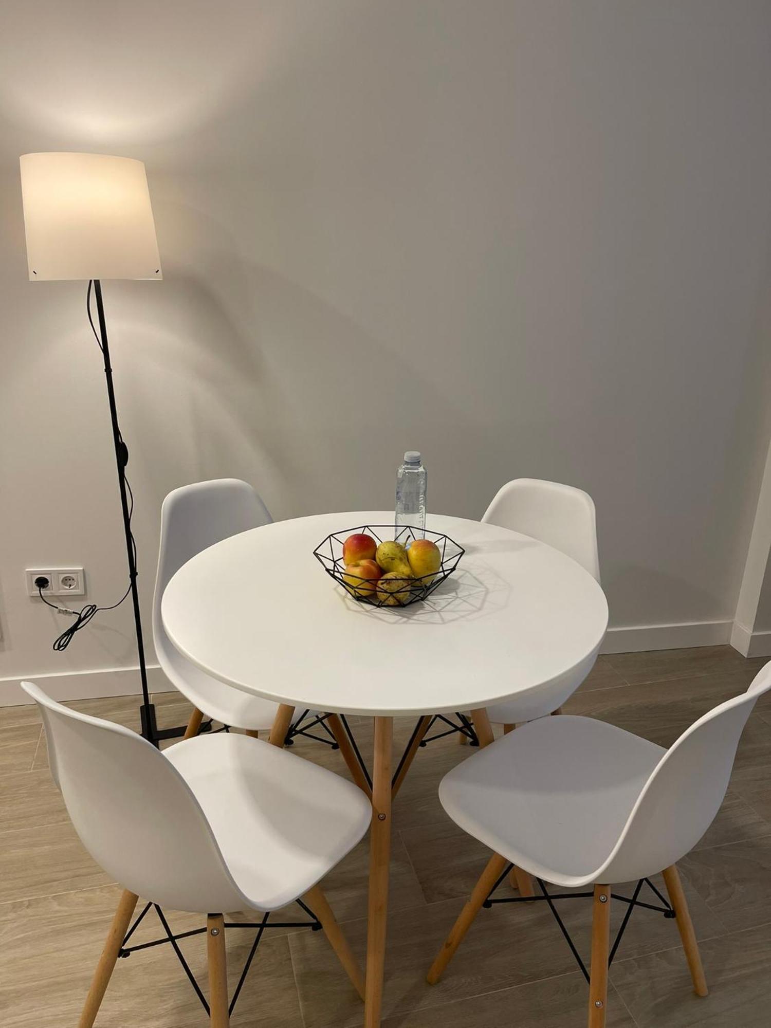 Paraiso Suites By Gaiarooms باياذوليد المظهر الخارجي الصورة