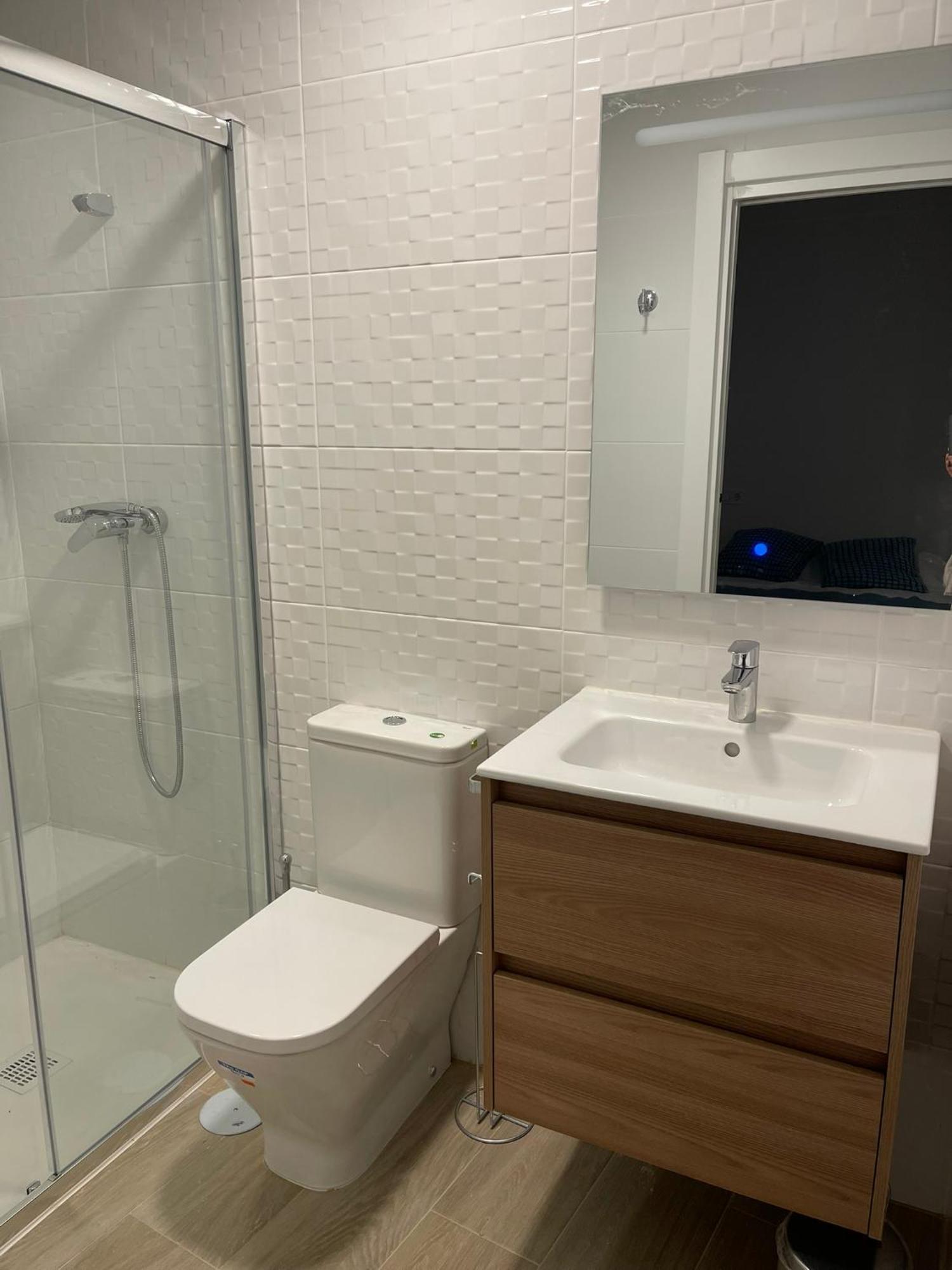 Paraiso Suites By Gaiarooms باياذوليد المظهر الخارجي الصورة