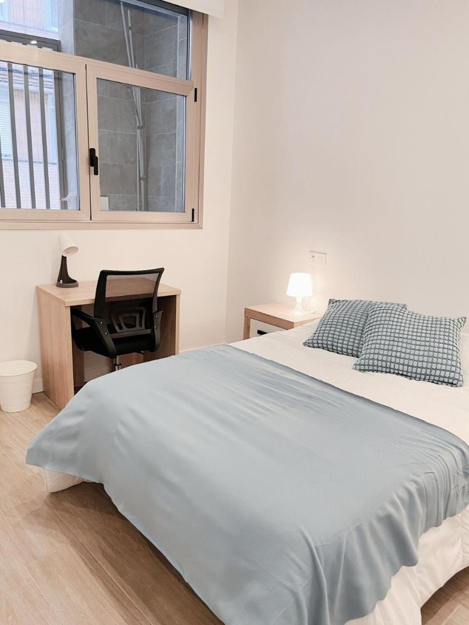 Paraiso Suites By Gaiarooms باياذوليد المظهر الخارجي الصورة