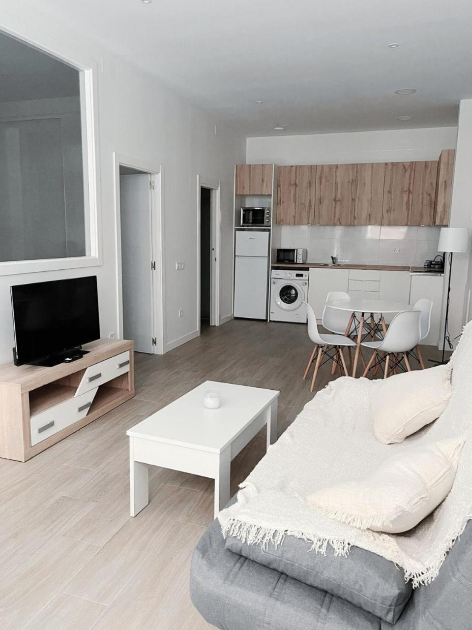Paraiso Suites By Gaiarooms باياذوليد المظهر الخارجي الصورة